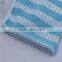 Microfiber kitchen cleaning cloth