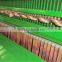 Reputated supplier for stainless steel welded wire netting machine