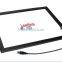 7inch to 150inch mutli-touch ir touch frame