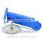 Digital food/meat thermometer foldable thermometer digital pen type thermometer(S-H08)