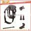 New hot selling products adjustable dog chest strap ,p0wje dog fetch harness belt mount for sale