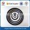 rubber o ring for air conditioner/motorcycle/ship cylinder rubber ring/ silicone o ring for valve