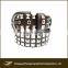 2016 New Design Popular Studded Belt for Unsex