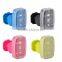 15 Hours Continuous Lighting Powered By 3.7V 2.5mah Li-polymer Battery Plastic LED Light USB