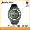 5.3Khz Chest Belt Calorie Counter ,Heart Rate Monitor Sport Watch ,Wireless Sports Tracker Heart Rate Monitor