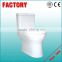 Bathroom accessory wc toilet/ Long history factory supplier western toilet TLZ-13AB
