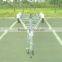 Heay duty poly skid aluminum Boat Trailer with australia standard