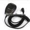 K Port Microphone For Handheld Walke Talkie Baofeng UV-5R BF-F8+ UV-B5 B6 Wouxun