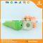 Wholesale cosmetic tube for sun cream, eco friendly soft PE sunscreen packaging tubes                        
                                                Quality Choice