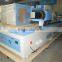 Fiber CNC Laser Cutting Machine Mild Steel 10mm for tube/pipe