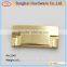 Wholesale fashion bag lock , bag accessories ,push bag lock