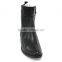 fashion ladies winter boots black short boots