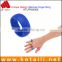 New Design Fashion OEM Personalized Silicone Finger Ring Custom Made in China