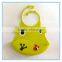  china silicone bandana bibs