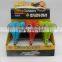 The new beauty hot sale student office scissors nice equipment scissor