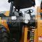 small front end loader