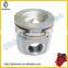 DCEC ISDe piston in diesel engine block 4939181
