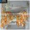 Battery operated mini led string lights with bead for wedding,party,christmas day