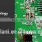 Large screen paint coating thickness measuring tools