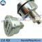 digital pressure gauge QYB130,intelligent pressure gauge