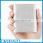 10400mah For Tablet Mobiel Phone Power Bank Mobile Phone Backup Power Supply XIAOMI Blue