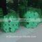 4 inch High Pressure DTH Bits / DHD340 Spherical Flat Face DTH Bits / In the Hole Drilling Tools