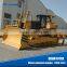 Military Quality 156Hp Engine Chinese Bulldozer