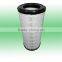 High filtration efficiency S-CE05-504 SCE05504 donaldson air filters