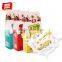 Yake 128g gummy nougat candy