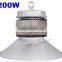 Cheap led industrial high bay lighting 200W 250W 150W 120W 100W 80W 60W led highbay lighting