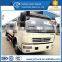 High efficiency Euro 3 asphalt macadam synchronous truck supplier