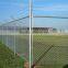 Top quanlity 9 gauge pvc coated chain link fence