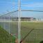 ANPING CHIAN FACTORY Reasonable Price PVC chain link fence