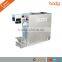 Hotsale fiber laser marking machine with 2 years warranty china supplier ISO CE FDA BV