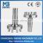 Carbon steel/alloy steel/stainless/bronze/aluminum tractor gear shaft