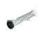 Round Heating Clothes Hanger Dryer with towel rack