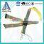 Colorful Printing Polyester Lanyard With Metal Accessories