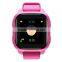 Cheapest GPS waterproof watch mobile phone gps sos watch kid cell phone watch for children