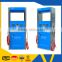 discount full automatic double nozzles CNG refueling equipment