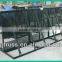 2015 RP temporary fence crowd control aluminum barricade