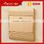 best price 86mm European/British standard wall switch socket