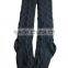 2015 new knitting Europe leg warmers buttons hollow out warm boots cuffs