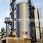Supplyinng high quality animal feed silo from galvanized sheets