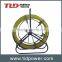 Fiberglass Cable Duct Rodders & Conduit Duct Rod & Cable Push Puller/Pulling Cable, Wire Application