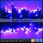 color changing CE RoHS led tree light outdoor