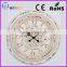 Wall Clock, Antique Clock, Retro Clock