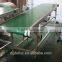 ESD Anti-static Aluminum Monoclinic Platform Factory Production Belt Conveyor for Assembly Work