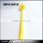 China factory cheap funny customized plastic cartoon ball point kid pen
