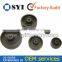 Application Mining Machinery Stainless Steel Pulleys For Forming Products