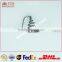 High Melting Point filo di tungsteno prezzo for Cars signs vacuum coating (free sample)